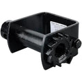 Hampton Products winch