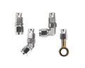 Fragola -8AN x 90 Hose End Forged