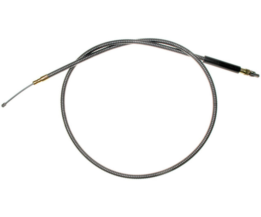 D.BRAKE CABLE