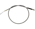 D.BRAKE CABLE