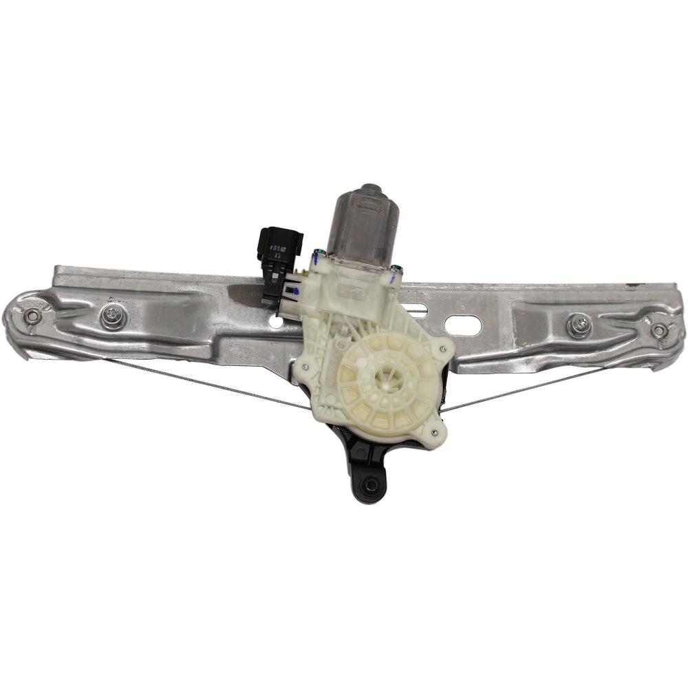 TRAKMOTIVE auto part