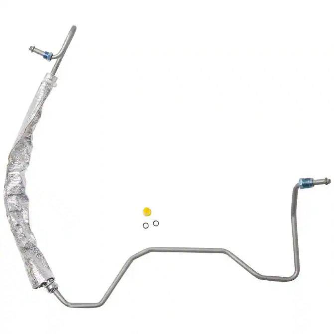 Gates Power Steering Pressure Line Hose Assembly