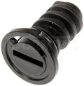 PLASTIC DRAIN PLUG