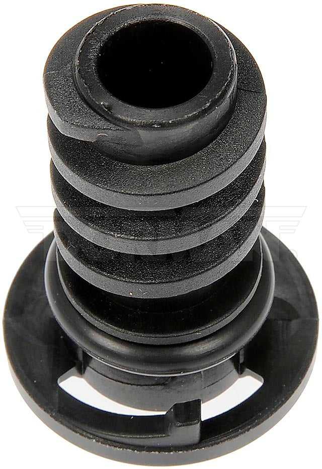 PLASTIC DRAIN PLUG