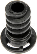PLASTIC DRAIN PLUG