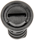 PLASTIC DRAIN PLUG