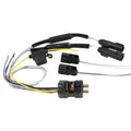 RPM 2CH LINE OUTPUT CONVERTER HARNESS KIT