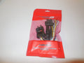 Cerwin Vega auto part detail