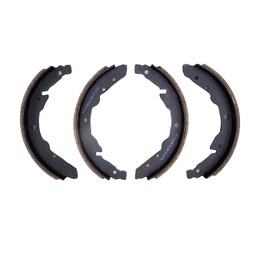 DFC auto part