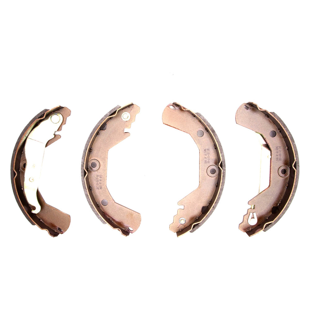 DFC auto part