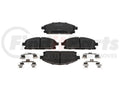 BRAKE PAD SET