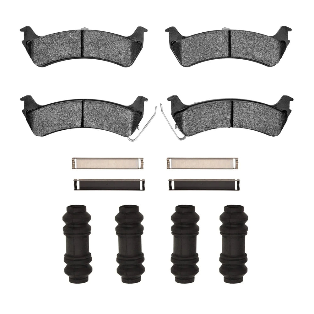 DFC auto part