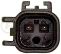 ABS WHEEL SPEED SENSOR