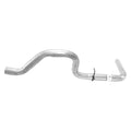 8597 F350/8596 F250 PREBENT TAIL PIPE