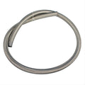 Fragola -4AN 3000 Series Stainless Race Hose 3 Feet