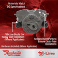 FRICTION CALIPERS