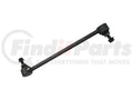MOOG 14-18 Mazda 3 Sport Front Left Sway Bar Link