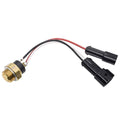 ENGINE COOLANT TEMPERATURE SENDER