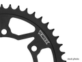 Vortex Racing Steel Rear Sprocket 520 44 Tooth- Black