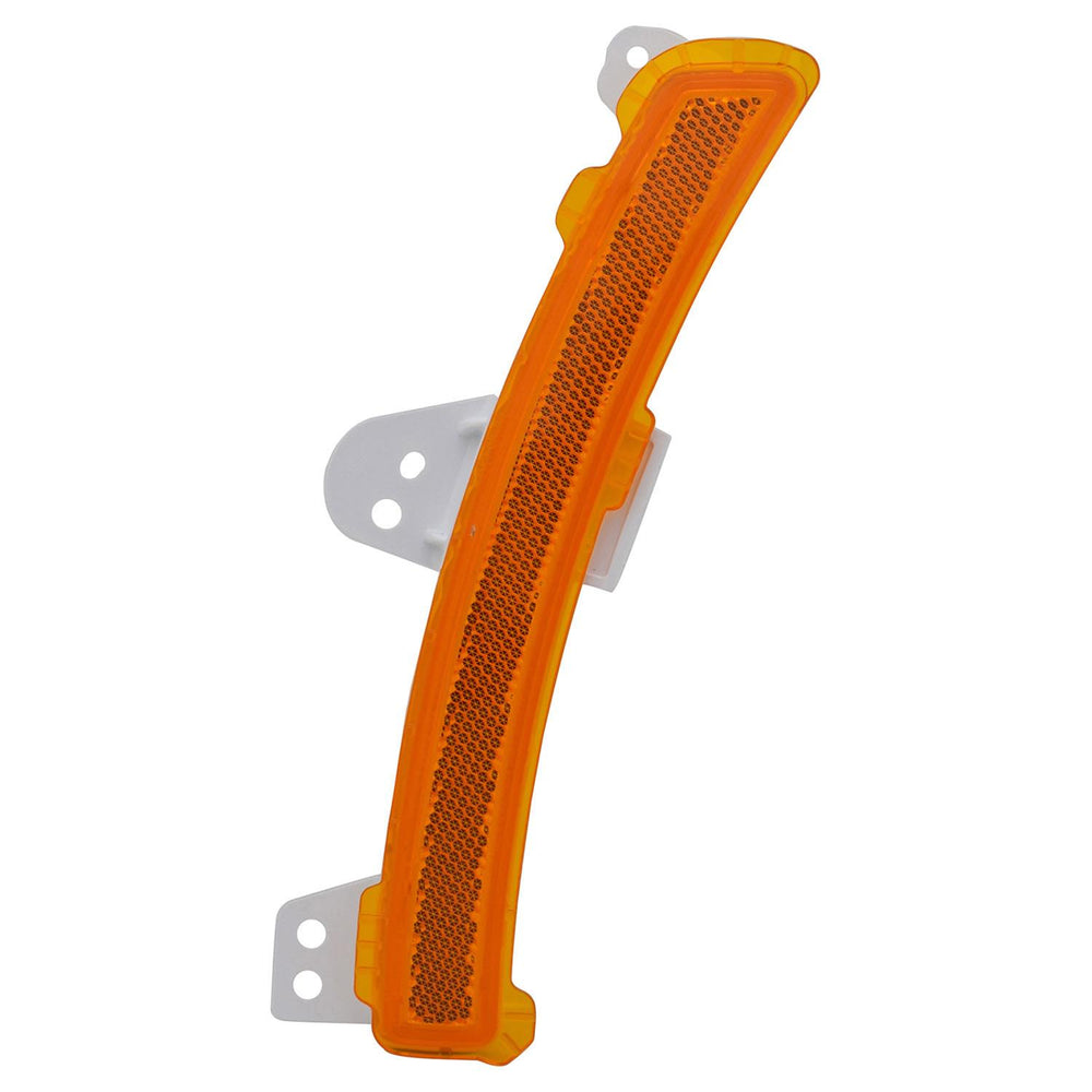 CAPA 2021 HY PALISADE FRT REFLECTOR ASSY LH