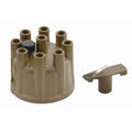CAP/ROTOR KIT TAN MOPAR 8