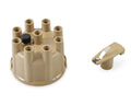 CAP/ROTOR KIT TAN MOPAR 8