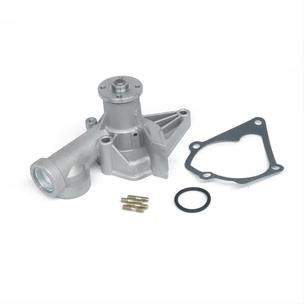NEW WATER PUMP