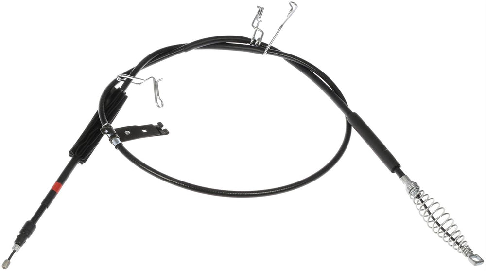 BRAKE CABLE
