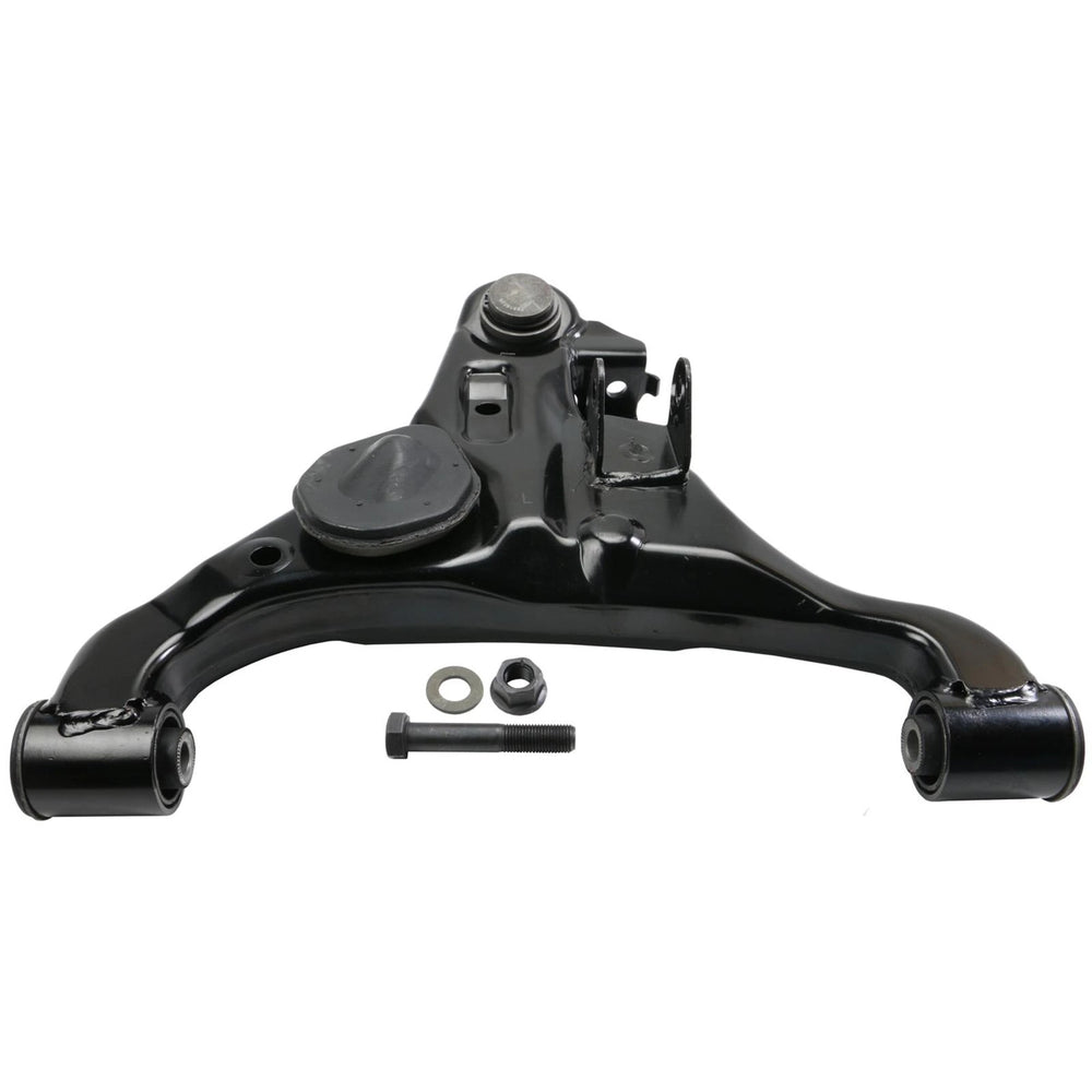 MOOG 15-23 Chrysler 300 Front Inner / Inner Tie Rod