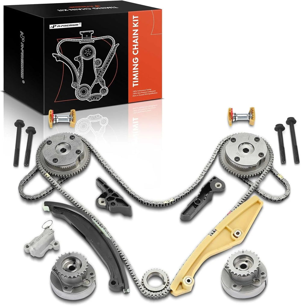 Clevite auto part