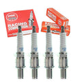 NGK Racing Spark Plug Box of 4 (R6725-11)