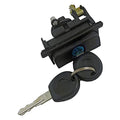 TAILGATE HANDLE