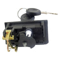 TAILGATE HANDLE