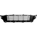 CAPA FRT BUMPER GRILLE LEXUS ES350/ES300 0718