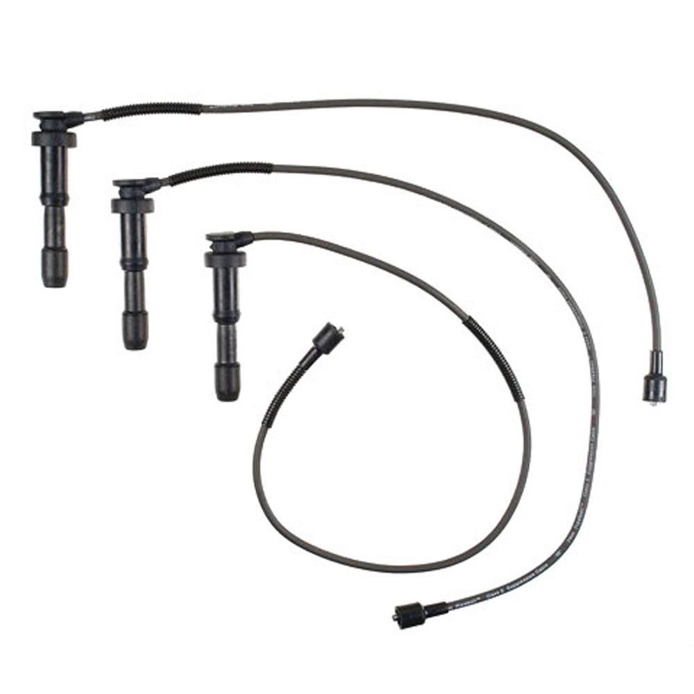 IGN WIRE SET-7MM