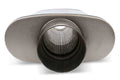 FLOWMONSTER 409SS, MUFFLER 14X9X4X20