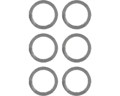 Exhaust Manifold Gasket Set - 11-10521-01