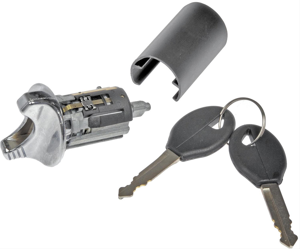 IGNITION LOCK CYL