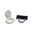 ROUND FLOOR ROLLER & HATCH KIT
