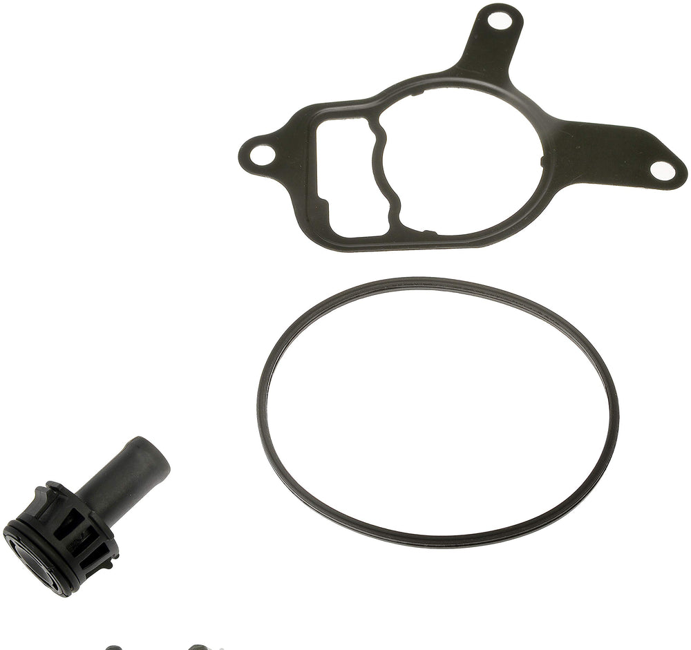 VACUUM PUMP REPAIR KIT