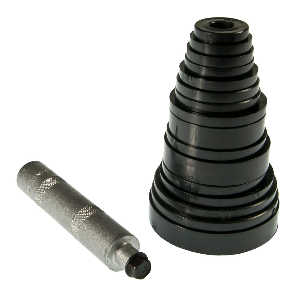 NATIONAL auto part