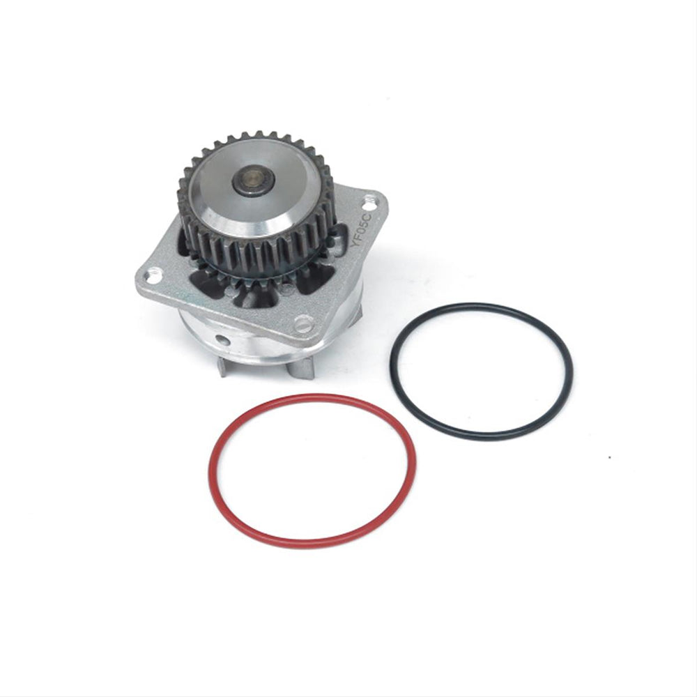 NEW WATER PUMP