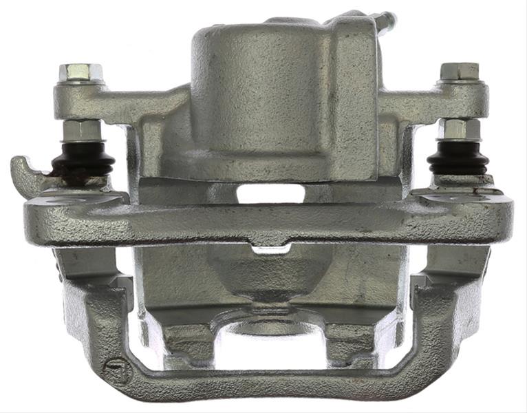 BRAKE CALIPER & BRACKET