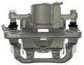 BRAKE CALIPER & BRACKET