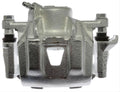 BRAKE CALIPER & BRACKET