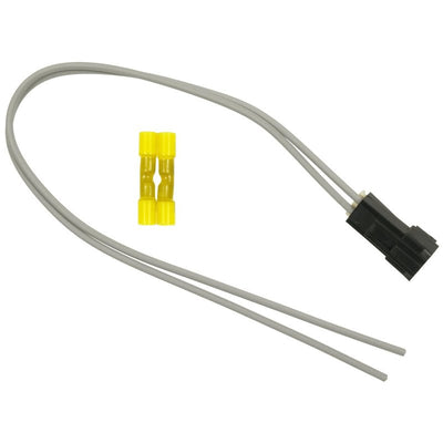 STANDARD IGN auto part