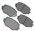 Stoptech PQ Pro Brake Pads Front Mazda Miata 1994 - 2002