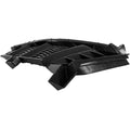 Sherman Parts bumper