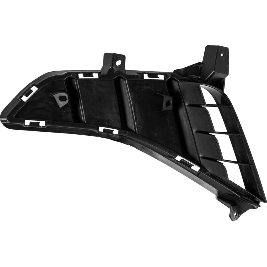 Sherman Parts bumper