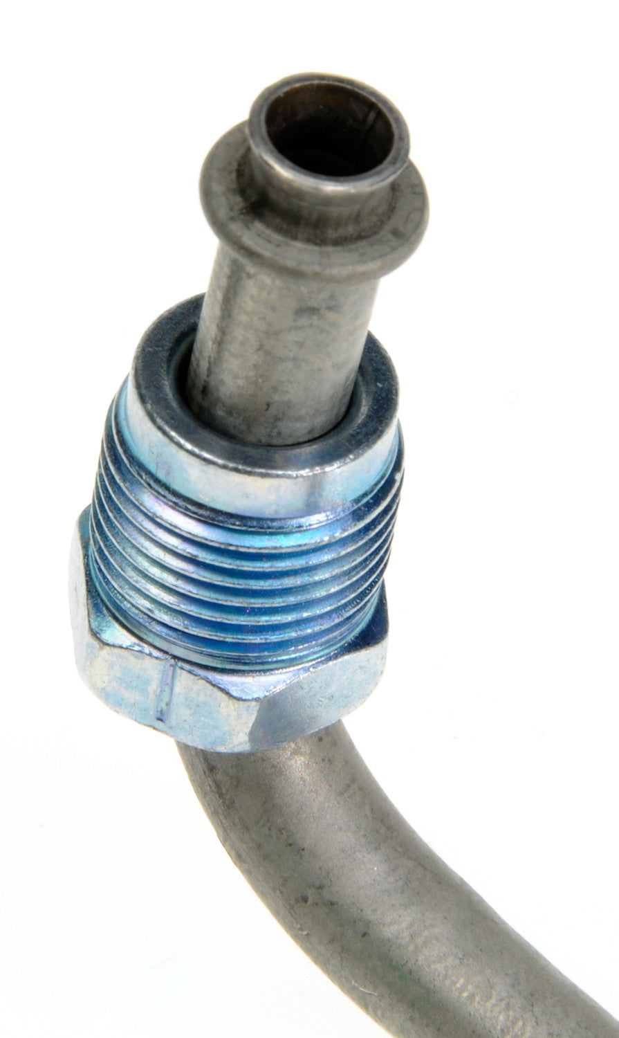 Gates Power Steering Pressure Line Hose Assembly